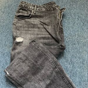 Old navy plus size jeans